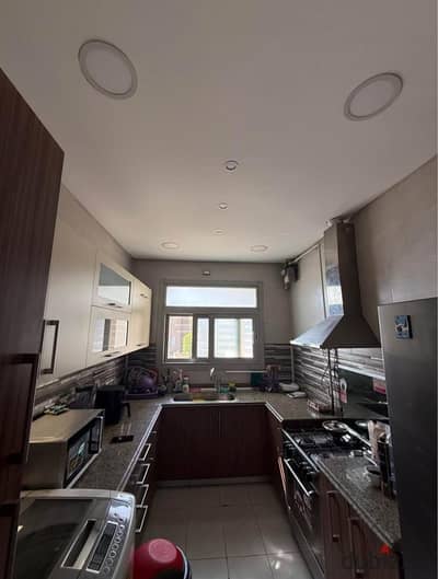 Fully Furnished Studio Apartment for Rent in Village Gate