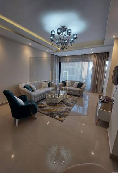 شقة مفروش 3 نوم ايجار كمبوند واتر واي القاهرة الجديدة Apartment rent The Waterway New Cairo