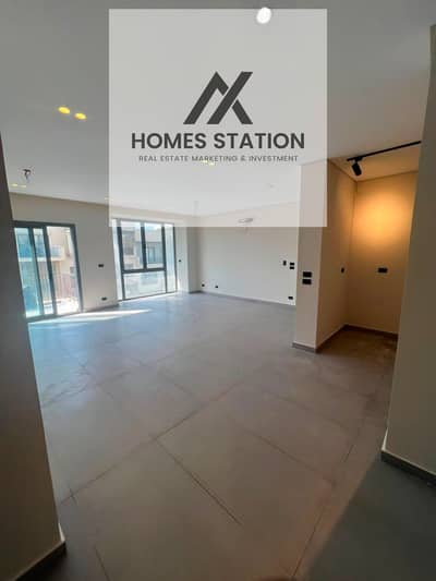 First-Use Apartment for Sale in Eastown – Sodic - New Cairo