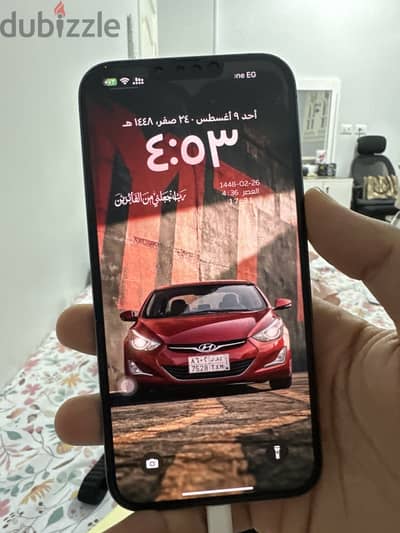 آبل - آيفون 13 برو ماكس