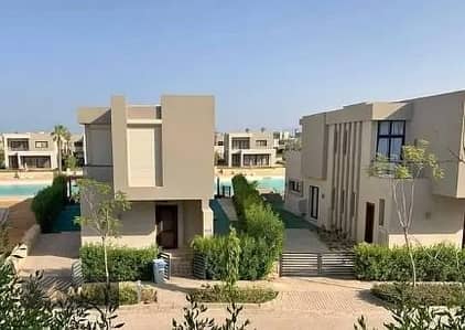 AZHA RAS EL HEKMA | 0% DOWN PAYMENT - Direct on Crystal Lagoon