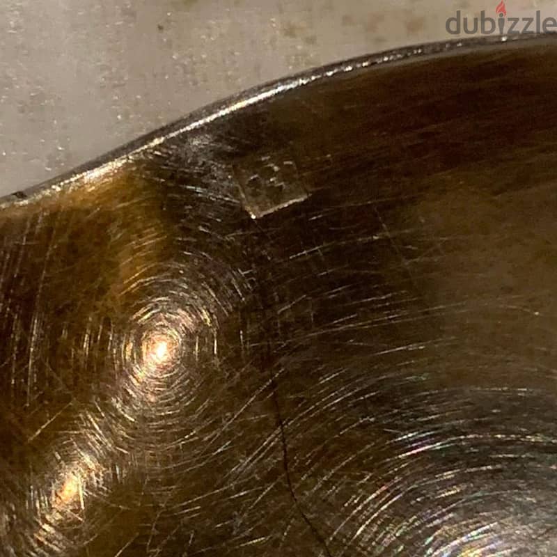 Christofle Silver-plated Set 4