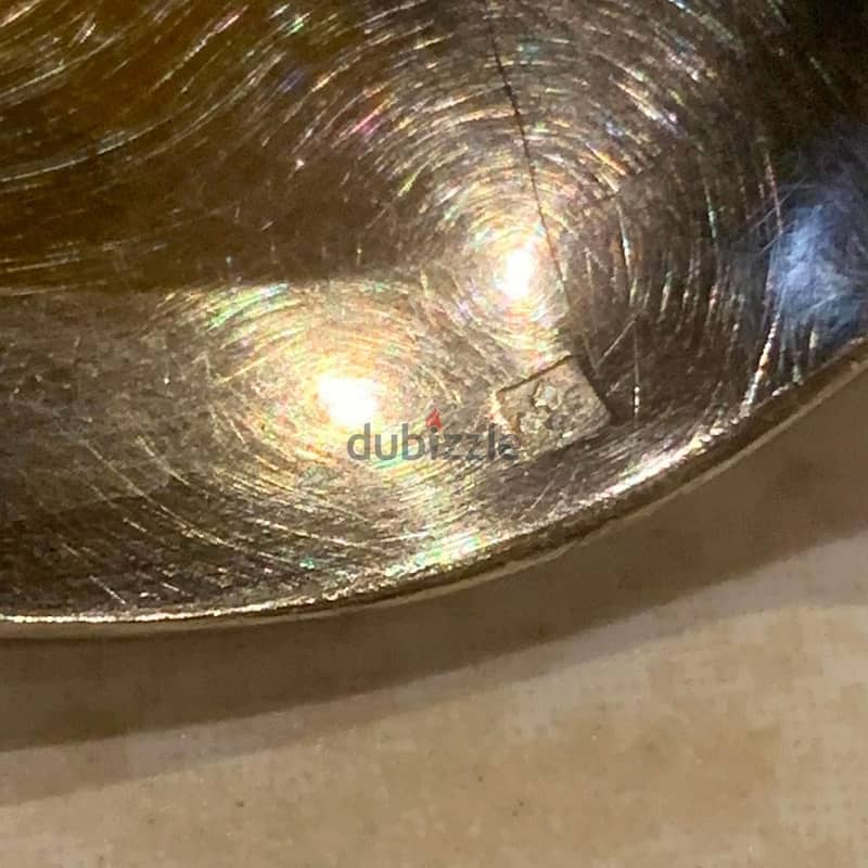 Christofle Silver-plated Set 5