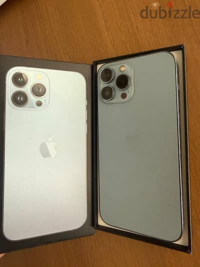 iPhone 13 Pro Max