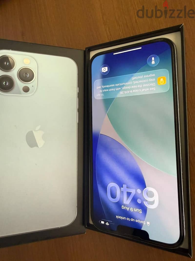 iPhone 13 Pro Max 1