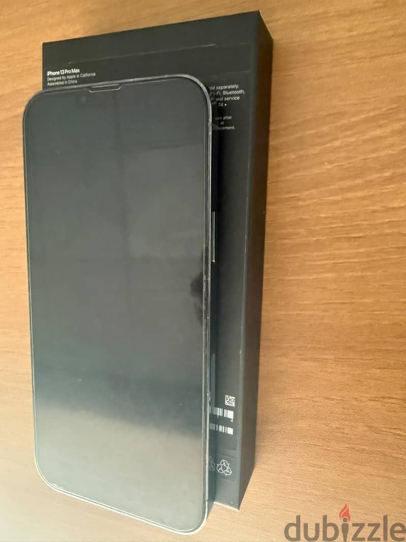 iPhone 13 Pro Max 2