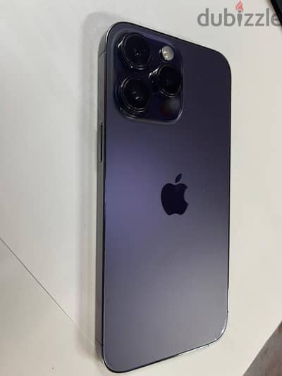 Apple - iPhone 14 Pro Max