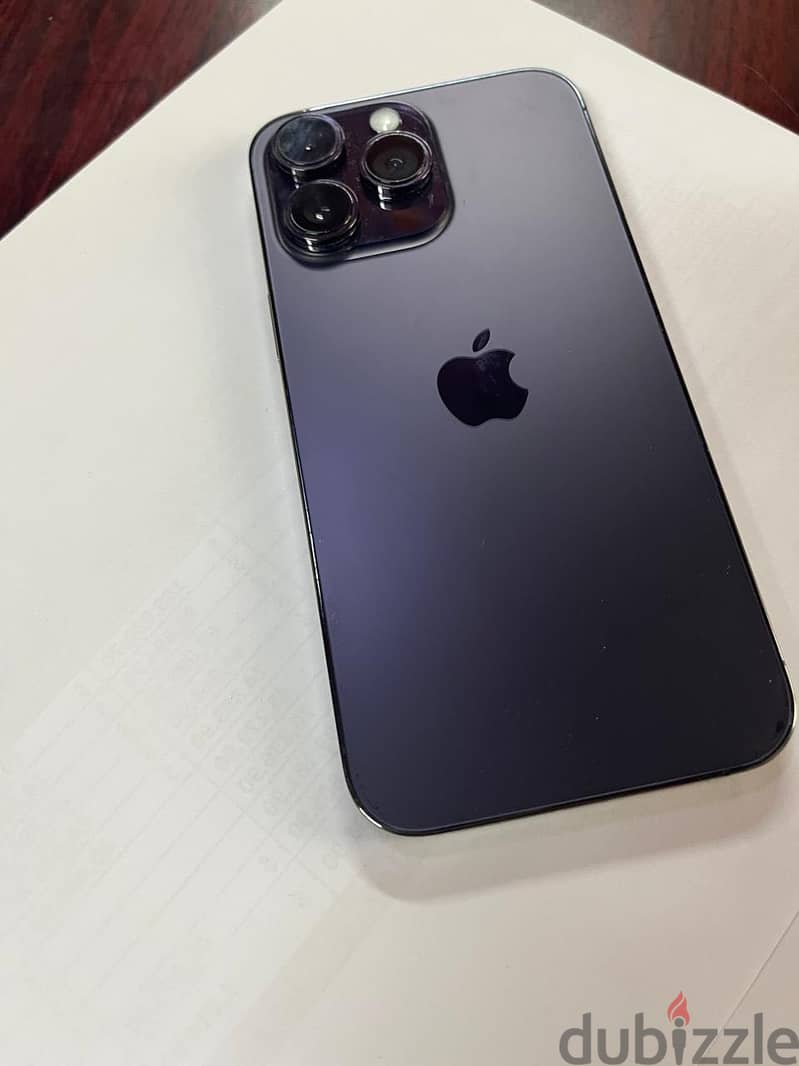 Apple - iPhone 14 Pro Max 1