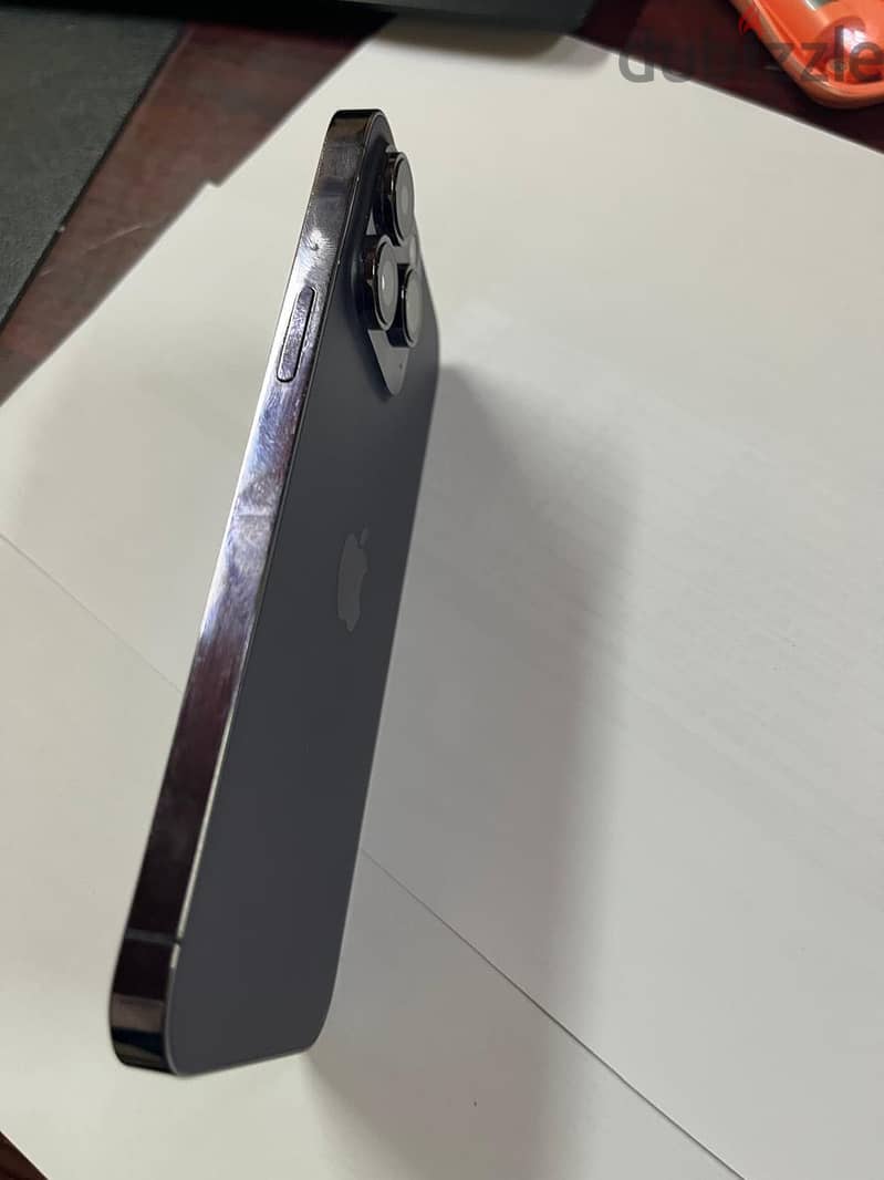 Apple - iPhone 14 Pro Max 3