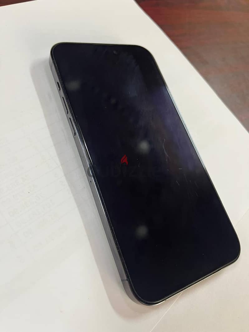 Apple - iPhone 14 Pro Max 4