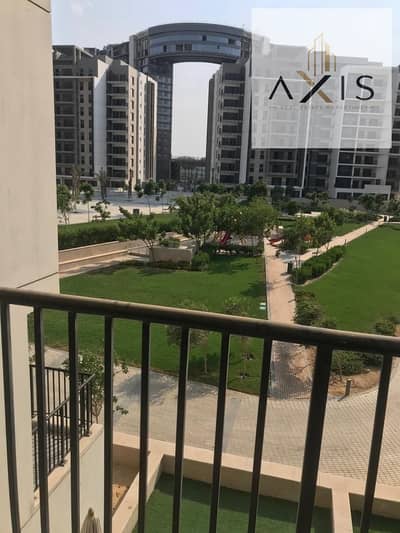 Apartment for rent at an amazing price, 161 SQM, in Zed West Compound el sheikh zayed