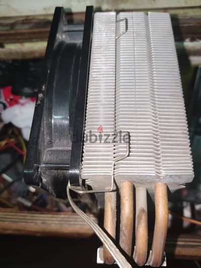 باندل جيل رابع  بحاله جيده i7