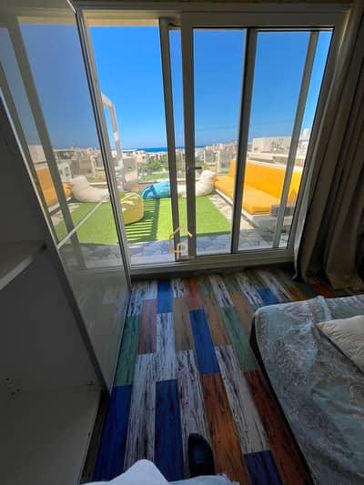 Penthouse  for sale in Hacienda White Palm Hills - North coast