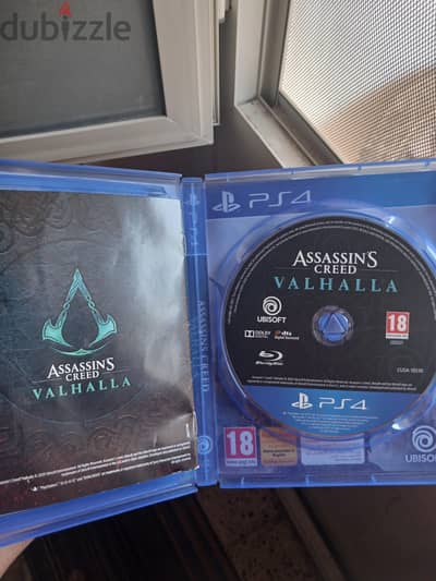 Assassin's Creed Valhalla عربي