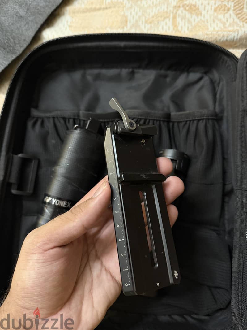 Dj Ronin 4s pro 1