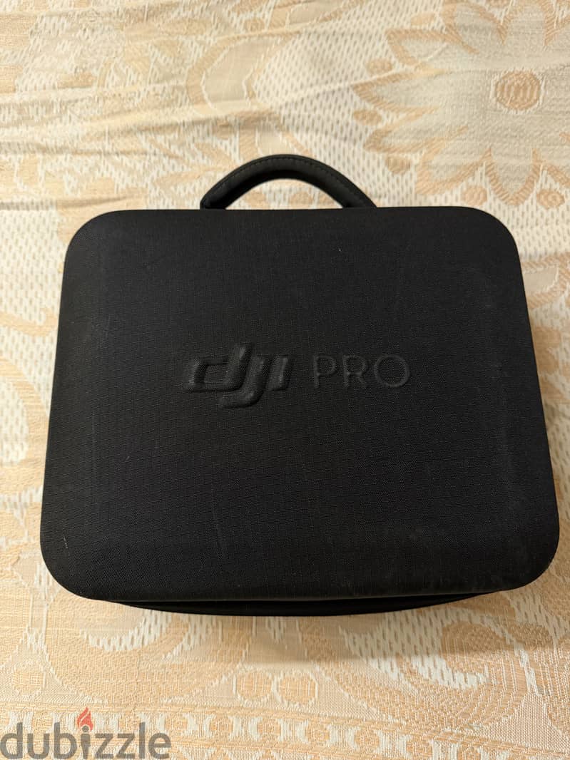 Dj Ronin 4s pro 8