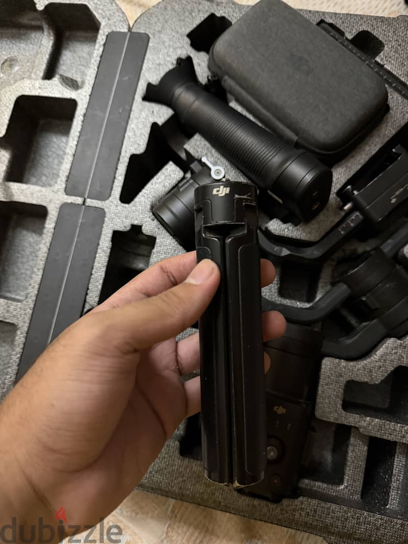 Ronin s 6