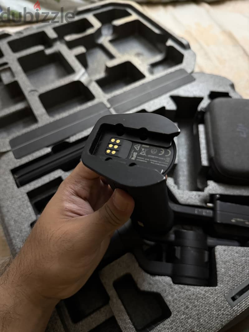 Ronin s 7
