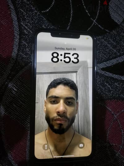 Iphone xs max