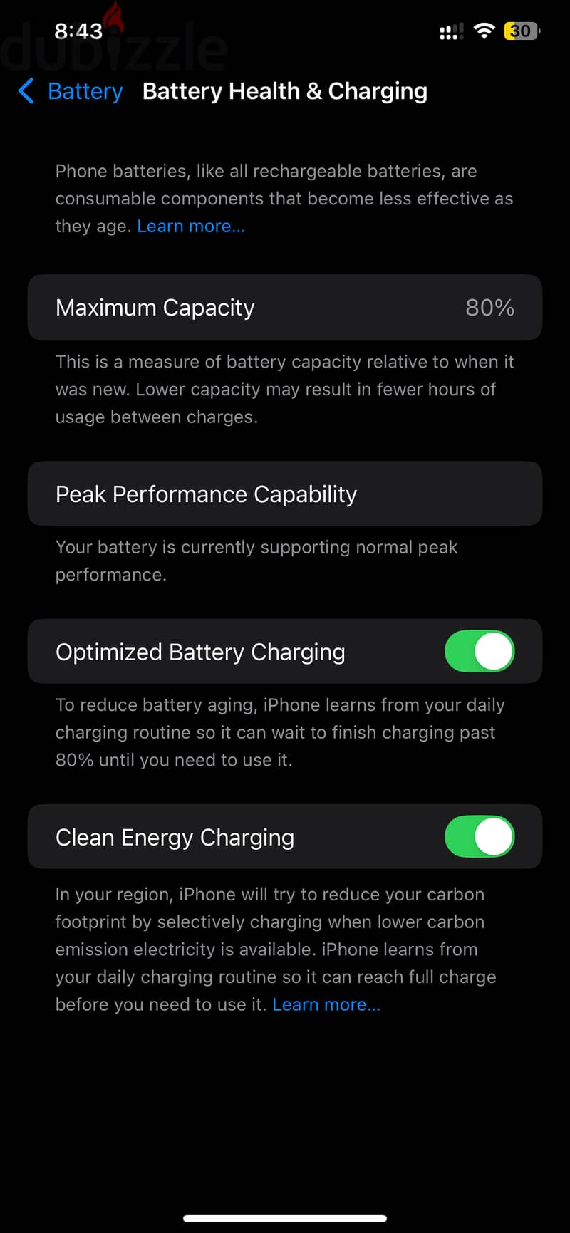 Iphone xs max 2