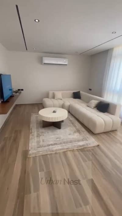 Apartment for Rent at District 5 - Fully Furnished - First Rent - 3 bedrooms