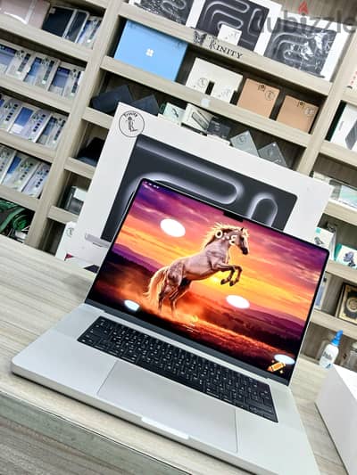 MacBook pro 16inch M4 pro