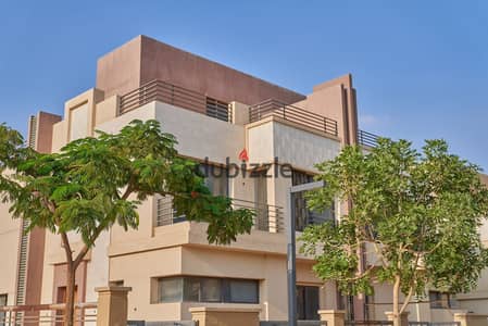 For sale: Standalone villa, 363 sq m, in Alma Compound, Sheikh Zayed. Immediate delivery.