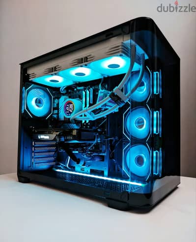 PC GAMING I5 14600K