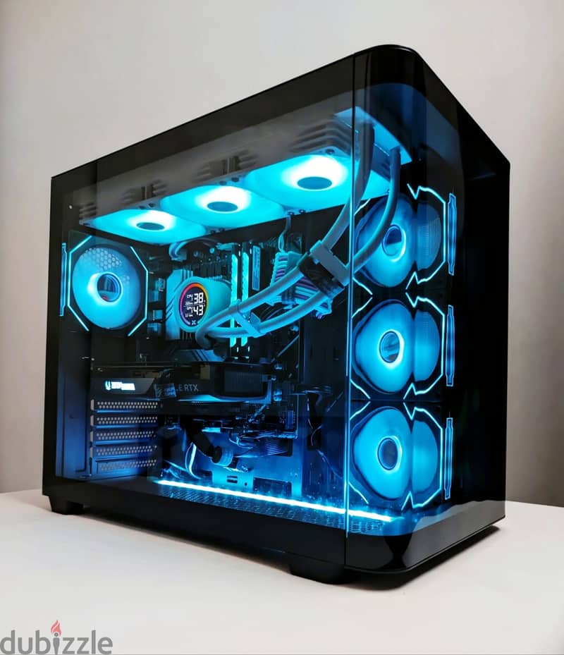 PC GAMING I5 14600K 1