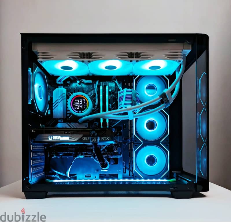 PC GAMING I5 14600K 2