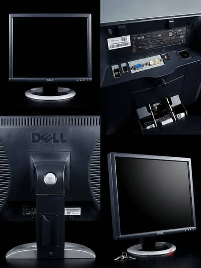 dell monitor / شاشه ديل