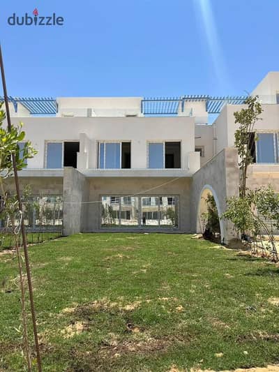 Fully Finished 1-Bed 65sqm - Very Prime Location