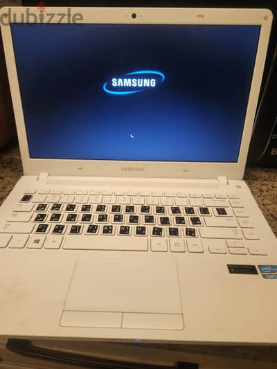 Samsung laptop