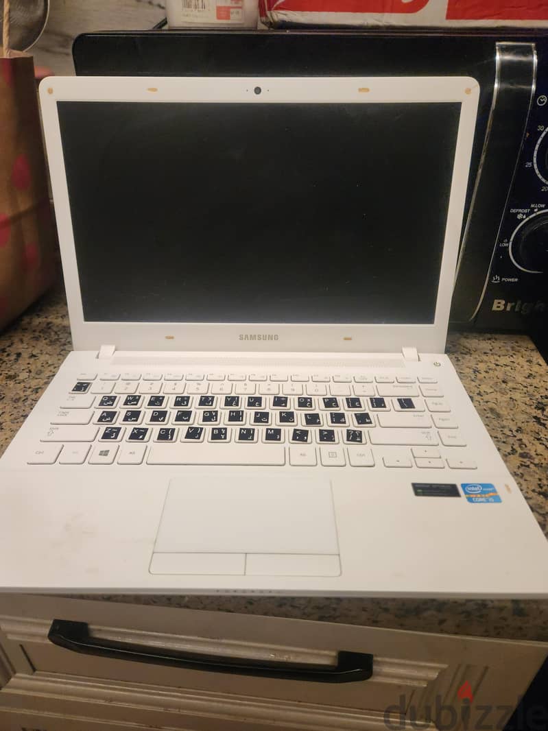 Samsung laptop 1