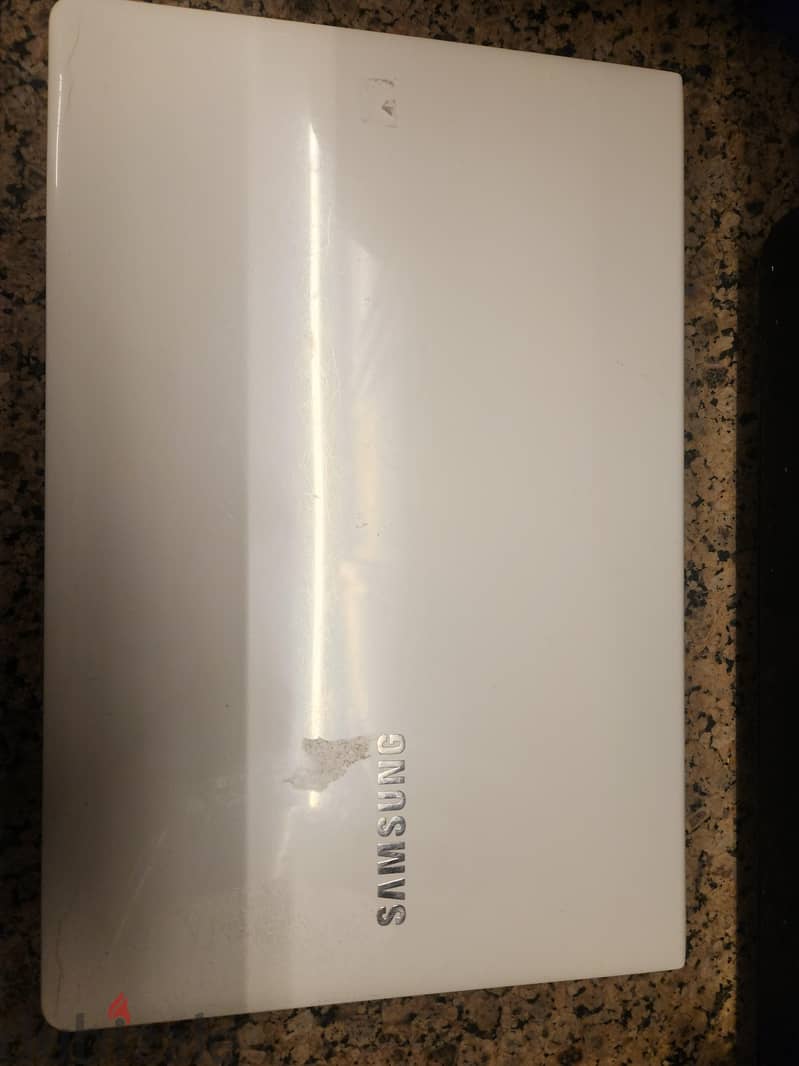 Samsung laptop 2