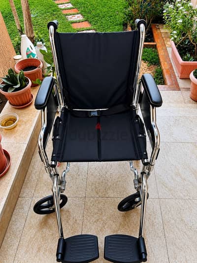 Wheel chair