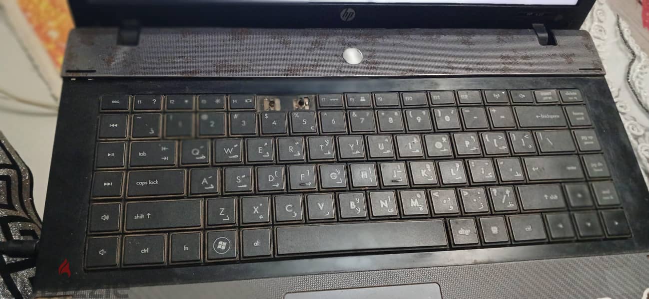 لابتوب HP 3