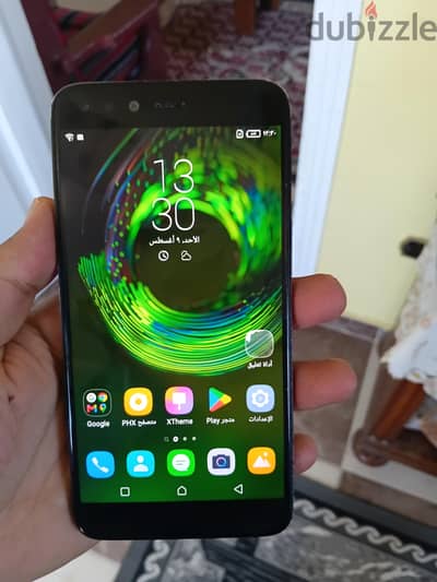 Infinix Zero 5 (٦٤/٦)