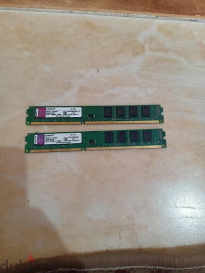 Kingston DDR3