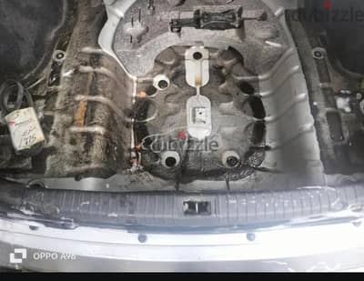 Used Daewoo Nubira 2006 For Sale Hadaeq Al Qubbah