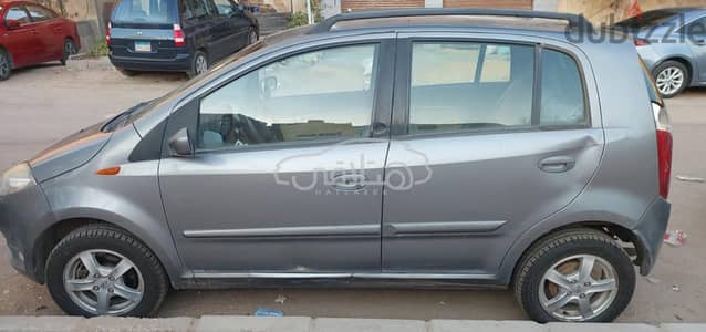 اسبيرانزا A113 2013 للبيع مدينة نصر