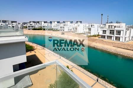 Villa Stand Alone for Sale | Mazarin Island - Alamein - 535 m² Villa Stand Alone for Sale | Mazarin Island - Alamein - 535 m²