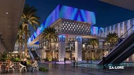  **Invest in the Heart of Sheikh Zayed | 50 sqm Commercial Unit at The Core Mall with the Lowest Down Payment & Longest Payment Period**
