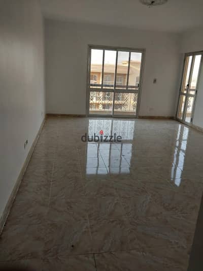 99 m apartment in Al-Rehab city at a reasonable price