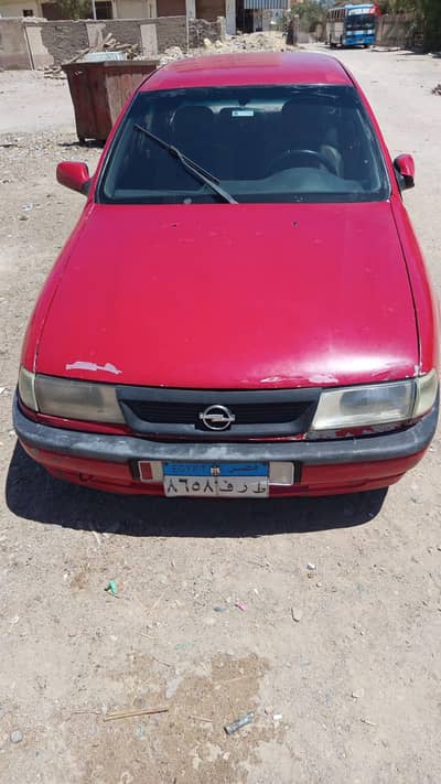 Opel Vectra 1995