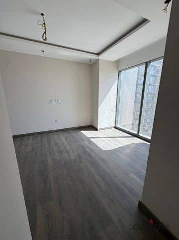 Fancy apartment in Zed Towers in the heart of El Sheikh Zayed next to El Rabwa Compound and Al Ahly Club