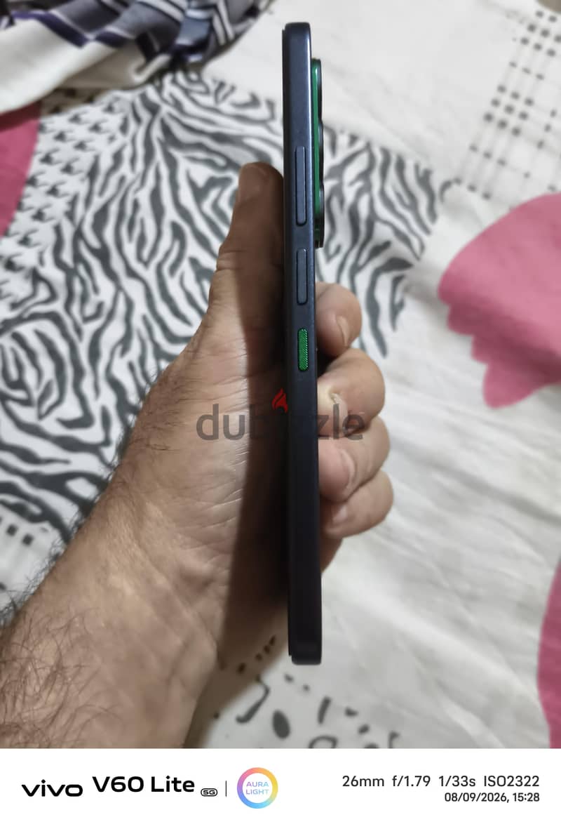 Infinix Hot 6 Pro 2