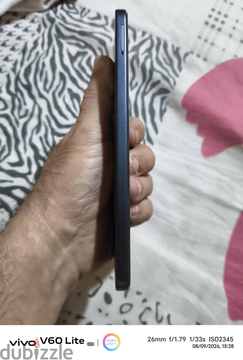 Infinix Hot 6 Pro 3