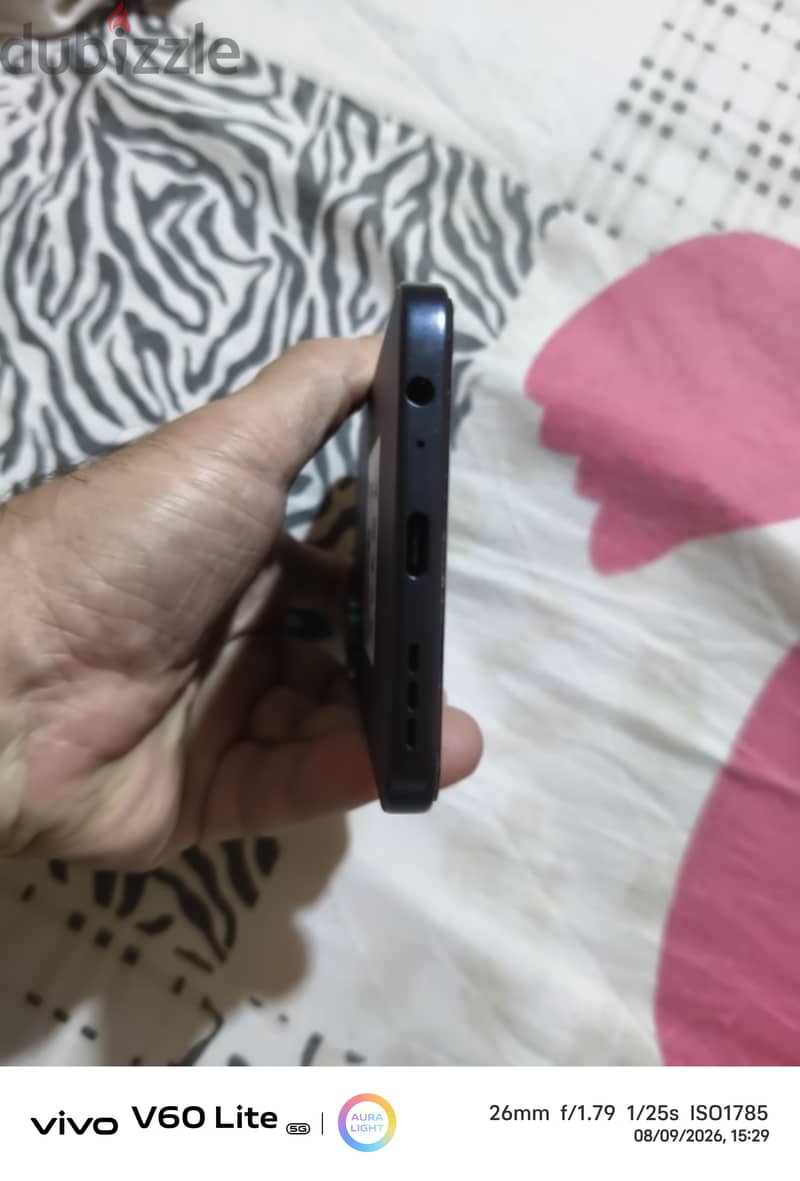 Infinix Hot 6 Pro 4