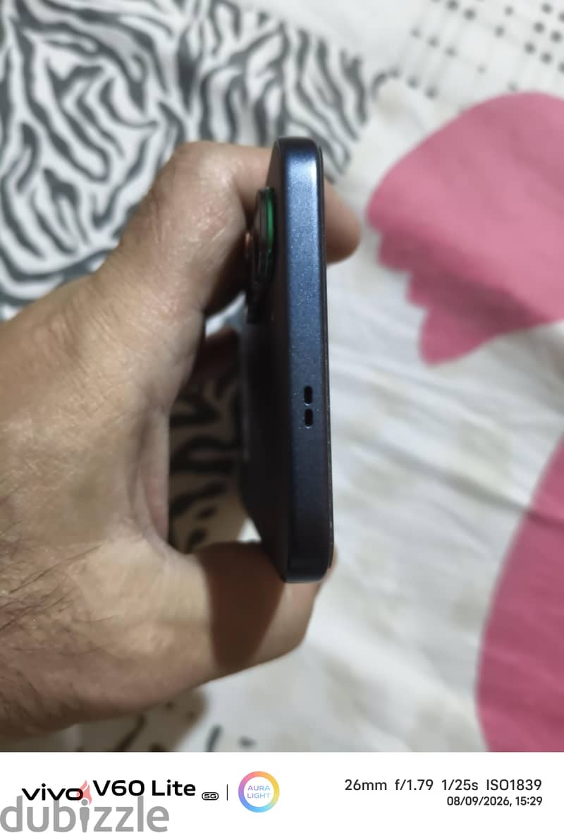 Infinix Hot 6 Pro 5